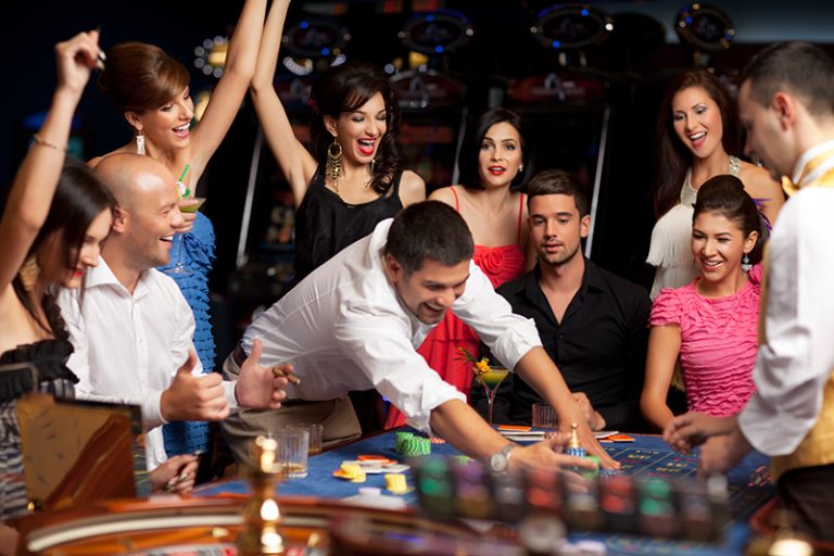 mobile casino game jobs austin texas